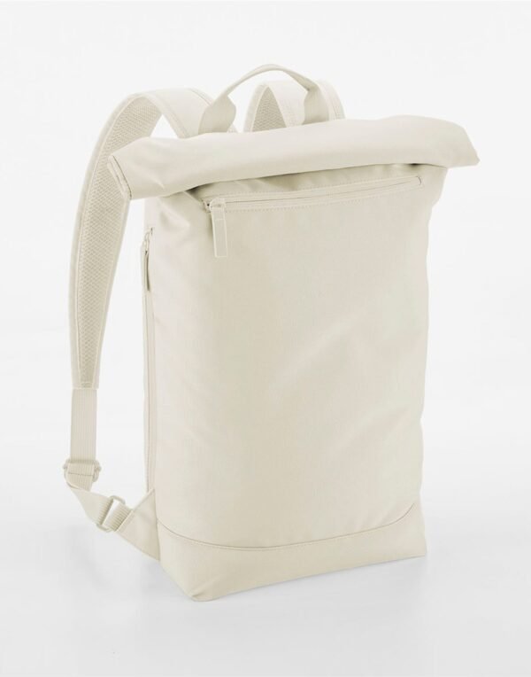 Bagbase Simplicity Roll-Top Backpack Lite - Bags | Xcel UK