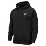 Nike Golf Sportswear Club Hoodie - Sweatshirt | Xcel UK