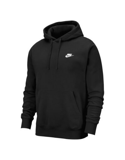 Nike Golf Sportswear Club Hoodie - Sweatshirt | Xcel UK