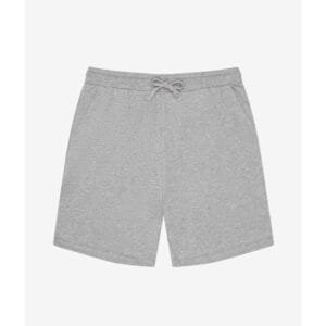 Bella Unisex Sponge Fleece Sweatshort