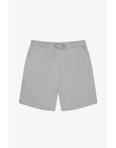 Bella Unisex Sponge Fleece Sweatshort - Workwear Trousers | Xcel UK