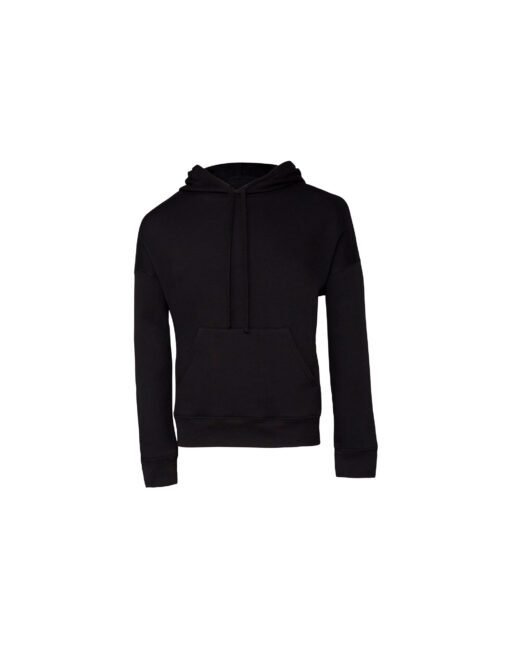 CA3729 Bella Unisex Sponge Fleece DTM Hoodie Sweatshirts And Hoodies