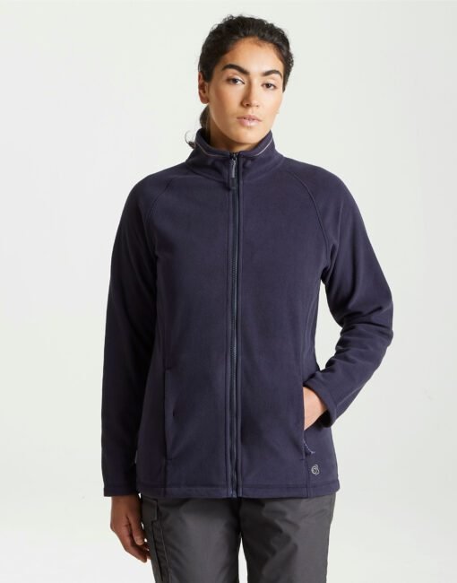 CEA002 Craghoppers Expert Miska 200 Fleece Jacket Outerwear