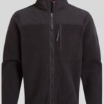 Craghoppers Workwear Morley Fleece Jacket | Xcel UK