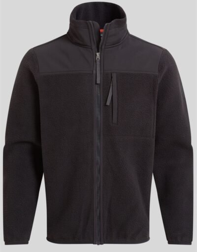 Craghoppers Workwear Morley Fleece Jacket | Xcel UK