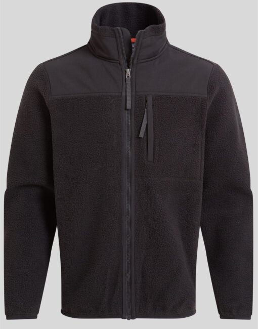 CEA007 Craghoppers Workwear Morley Fleece Jacket Workwear