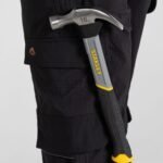 Craghoppers Workwear Sheffield Stretch Holster Trousers - Workwear Trousers | Xcel UK