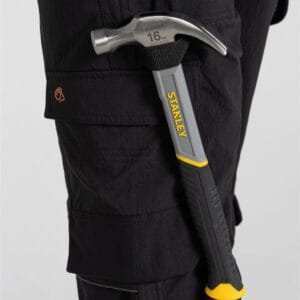 Craghoppers Workwear Sheffield Stretch Holster Trousers