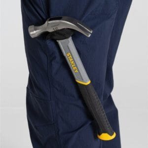 Craghoppers Workwear Bedale Stretch Cargo Trousers