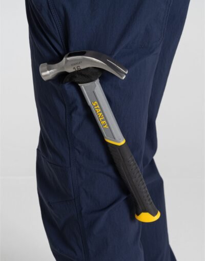 Craghoppers Workwear Bedale Stretch Cargo Trousers - Workwear Trousers | Xcel UK