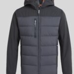 Craghoppers Workwear Castleford Hybrid Jacket | Xcel UK