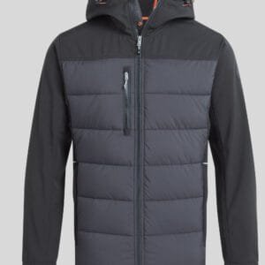 Craghoppers Workwear Castleford Hybrid Jacket