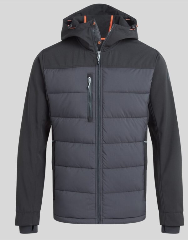 Craghoppers Workwear Castleford Hybrid Jacket | Xcel UK