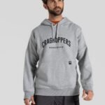 Craghoppers Workwear Oulston Hoodie - Sweatshirt | Xcel UK