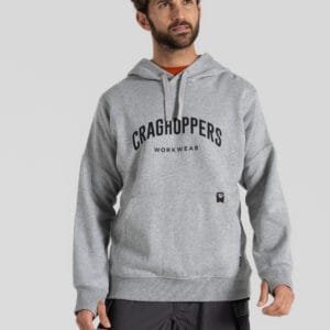 Craghoppers Workwear Oulston Hoodie