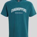 Craghoppers Workwear Batley T-Shirt - T-Shirts | Xcel UK