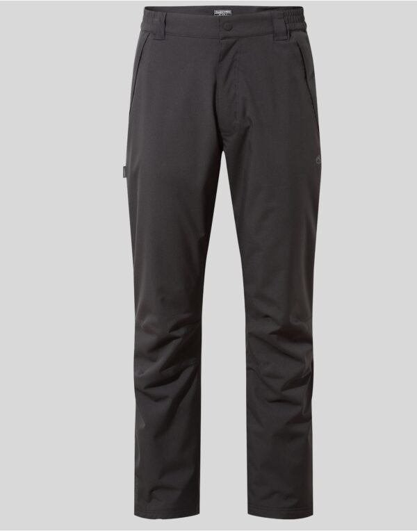 Craghoppers Expert Scrim-Lined Overtrouser - Workwear Trousers | Xcel UK