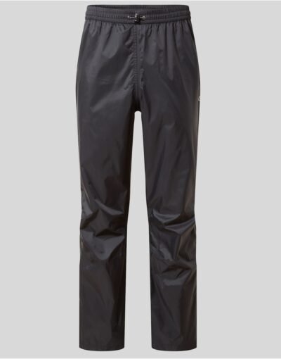 Craghoppers Expert Expert Packable Overtrouser (Long) - Workwear Trousers | Xcel UK