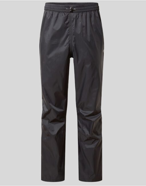 CEW010L Craghoppers Expert Expert Packable Overtrouser (Long) Trousers & Jogpants