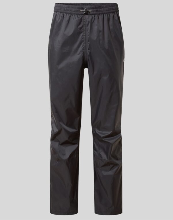 Craghoppers Expert Expert Packable Overtrouser (Reg) - Workwear Trousers | Xcel UK