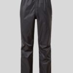 Craghoppers Expert Packable Overtrouser (Short) - Workwear Trousers | Xcel UK