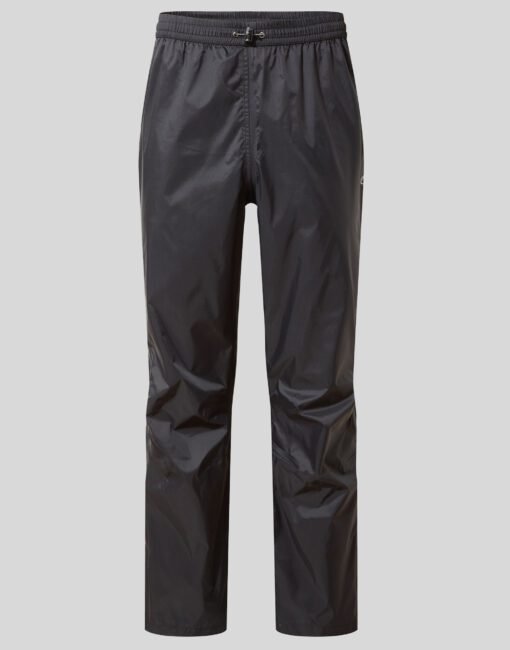 CEW010S Craghoppers Expert Packable Overtrouser (Short) Trousers & Jogpants