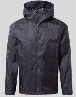 CEW011 Craghoppers Expert Packable Jacket Outerwear