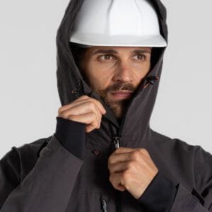 Craghoppers Workwear Richmond Stretch Jacket