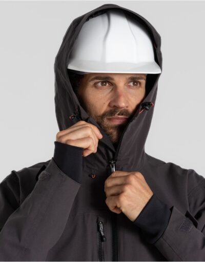 Craghoppers Workwear Richmond Stretch Jacket | Xcel UK