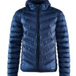 Craft Men's Light Down Jacket - Outerwear | Xcel UK