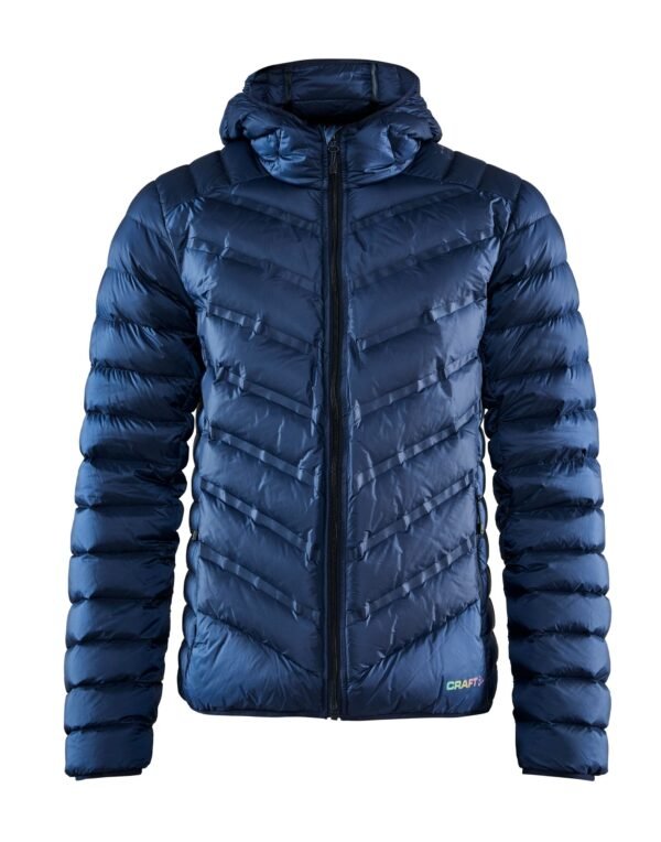 Craft Men's Light Down Jacket - Outerwear | Xcel UK