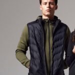 Craft Men's Light Down Vest - Safety Vest | Xcel UK