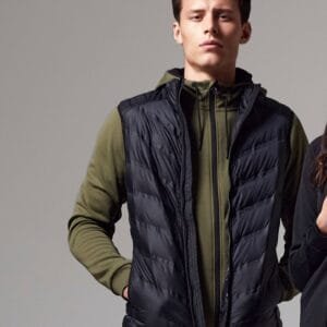 Craft Men’s Light Down Vest