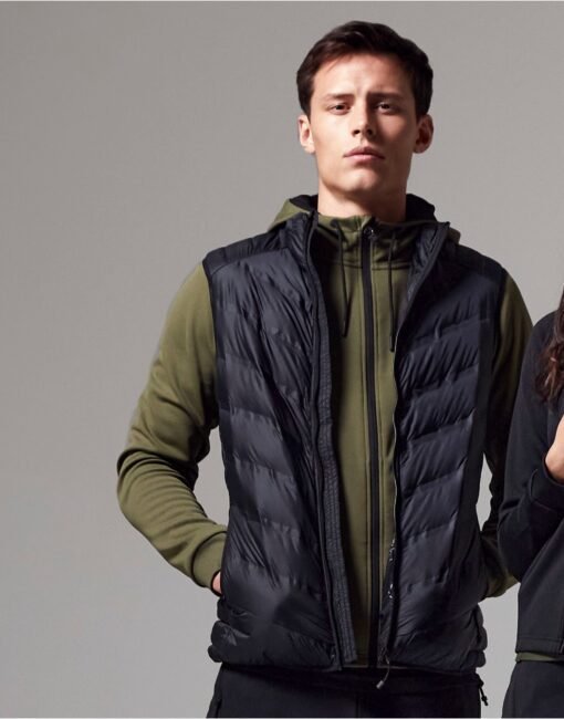 CR1908008 Craft Men's Light Down Vest Outerwear