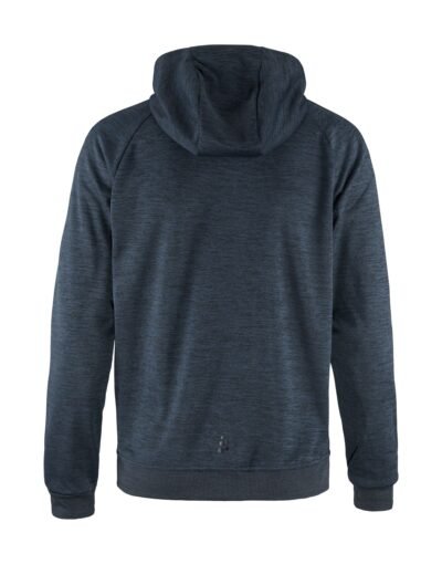 Craft Men's ADV Unify FZ Hood Jacket - Outerwear | Xcel UK