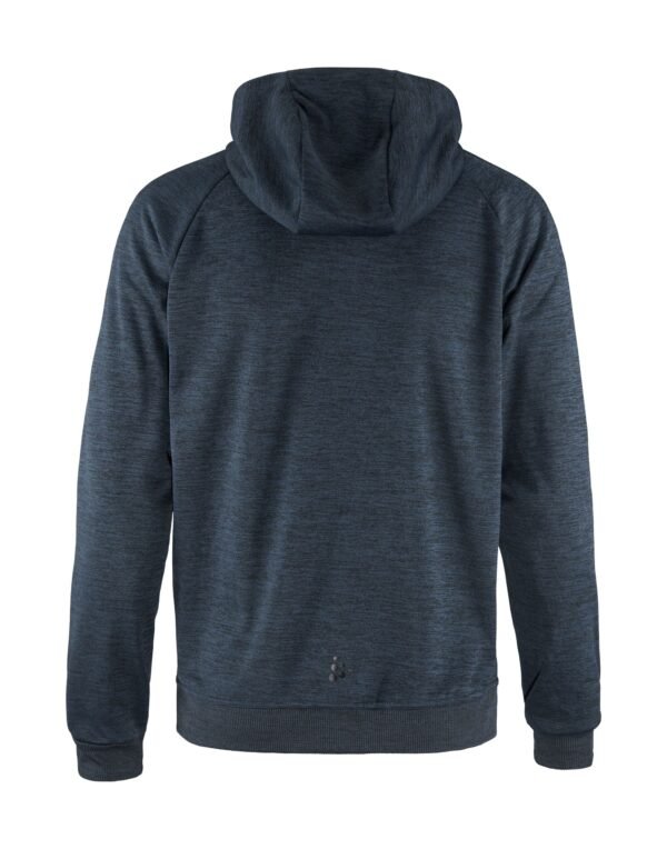 Craft Men's ADV Unify FZ Hood Jacket - Outerwear | Xcel UK