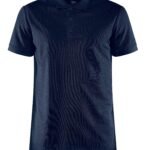 Craft Men's Core Unify Polo Shirt - Polo Shirts | Xcel UK