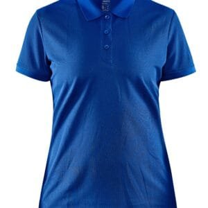 Craft Ladies’ Core Unify Polo Shirt