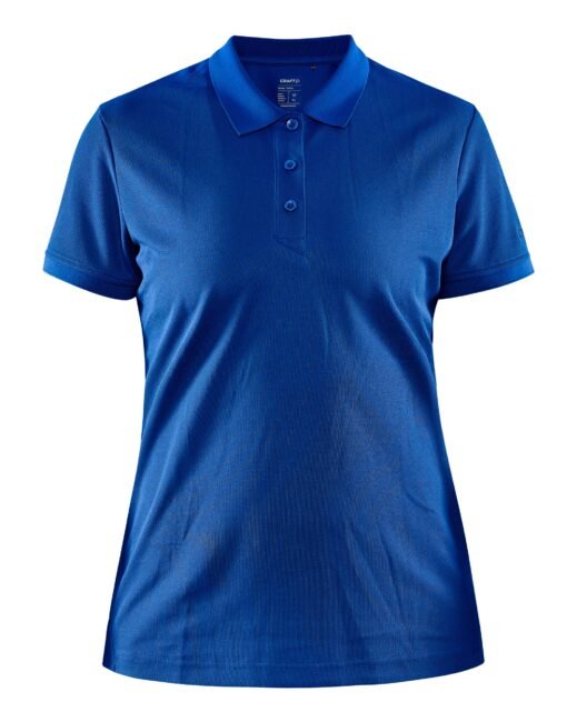 CR1909139 Craft Ladies' Core Unify Polo Shirt Polo Shirts