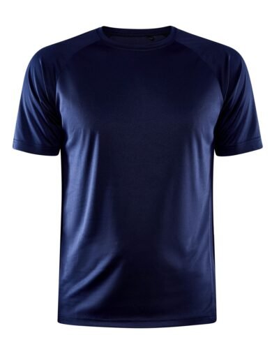 Craft Men's Core Unify Training Tee - T-Shirt | Xcel UK