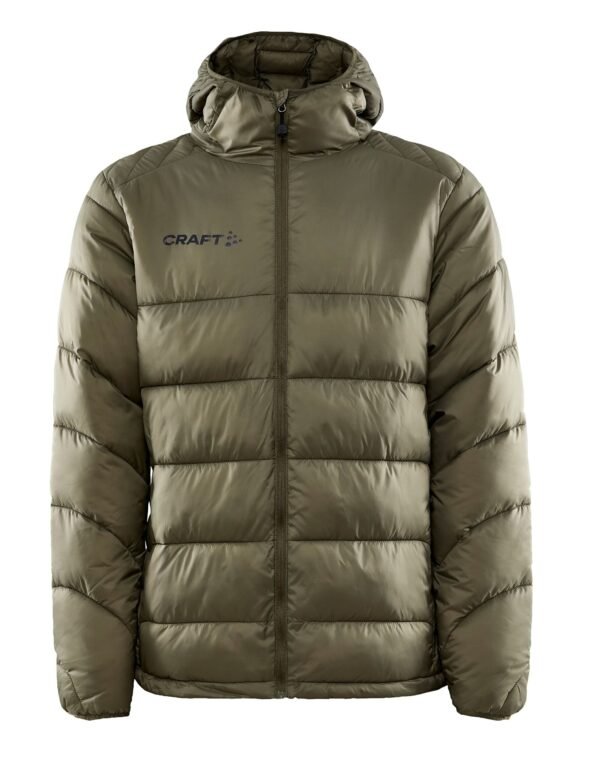 Craft Men's Core Explore Isolate Jacket - Outerwear | Xcel UK