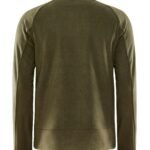 Craft Men's ADV Explore Fleece Midlayer - Outerwear | Xcel UK