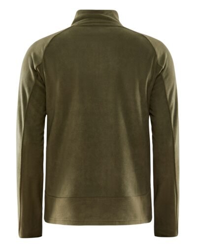 Craft Men's ADV Explore Fleece Midlayer - Outerwear | Xcel UK