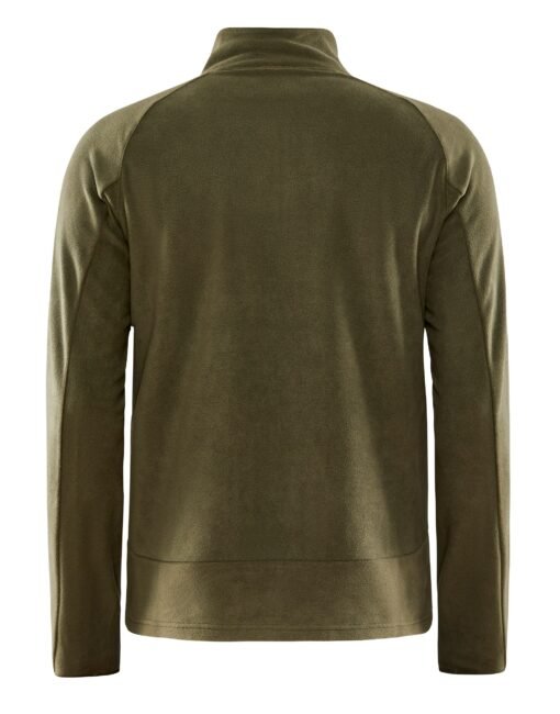 CR1910396 Craft Men's ADV Explore Fleece Midlayer Outerwear