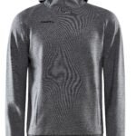 Craft Men's Core Soul Hood Sweatshirt | Xcel UK