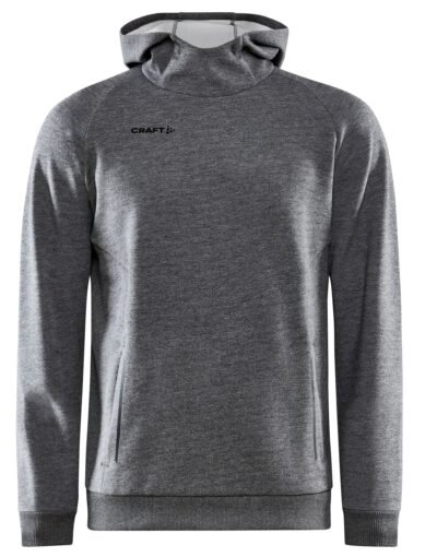 Craft Men's Core Soul Hood Sweatshirt | Xcel UK