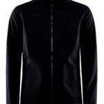 Craft Men's Core Explore Soft Shell Jacket - Outerwear | Xcel UK