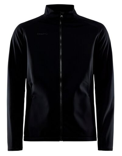 Craft Men's Core Explore Soft Shell Jacket - Outerwear | Xcel UK