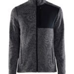 Craft Men's ADV Explore Heavy Fleece Jacket - Outerwear | Xcel UK