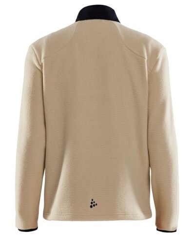 Craft Men's ADV Explore Pile Fleece Jacket - Outerwear | Xcel UK